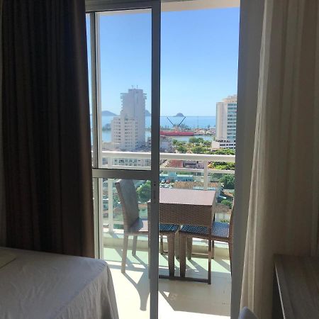 Flat Mobiliado- Hotel Ramada - Macae-Rj 외부 사진