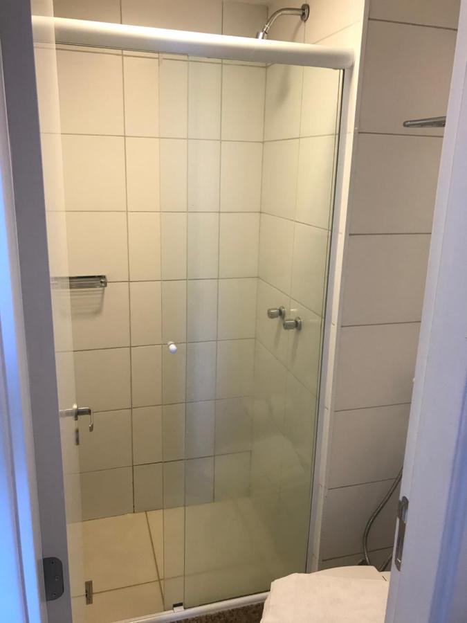 Flat Mobiliado- Hotel Ramada - Macae-Rj 외부 사진