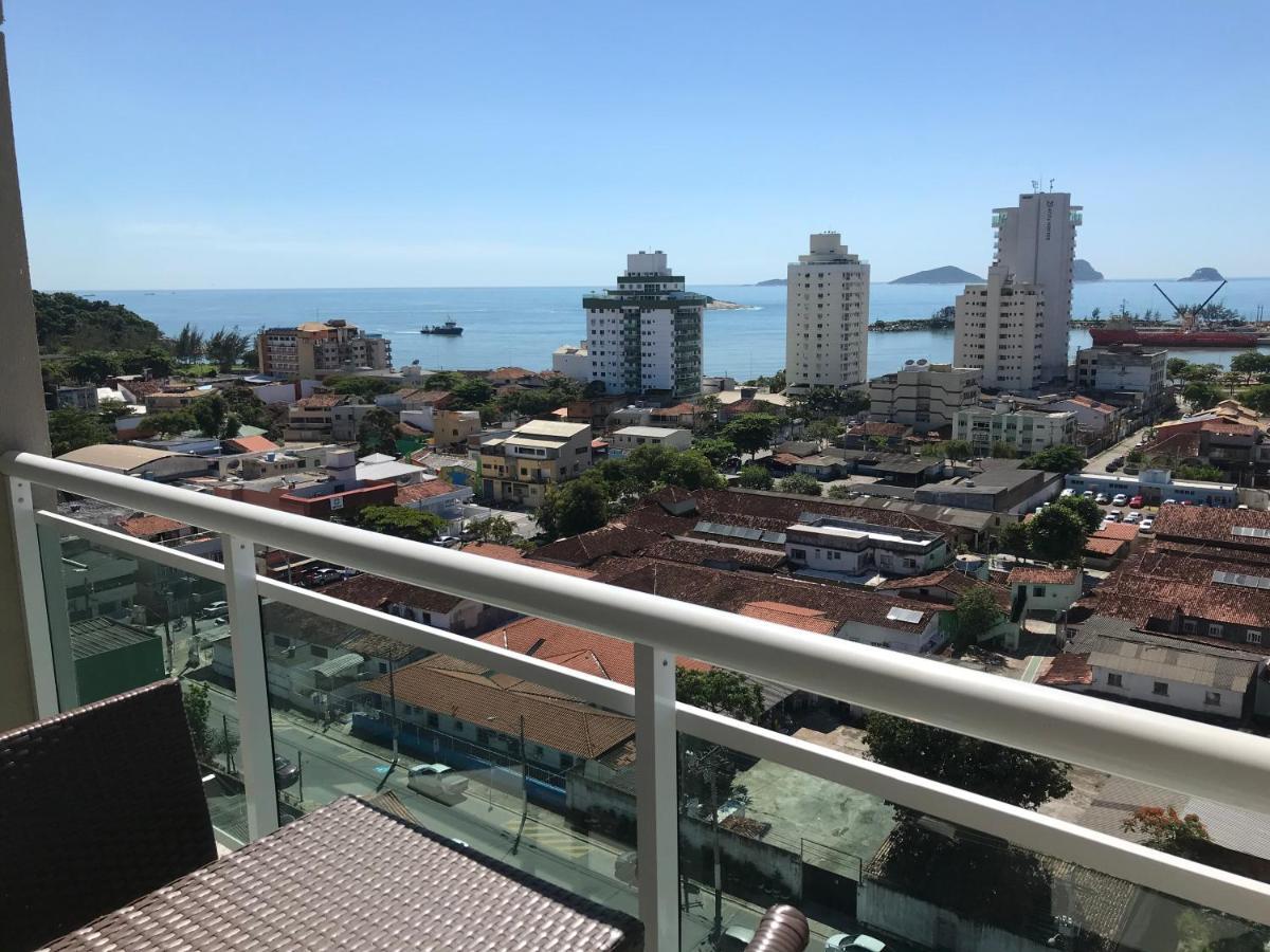 Flat Mobiliado- Hotel Ramada - Macae-Rj 외부 사진