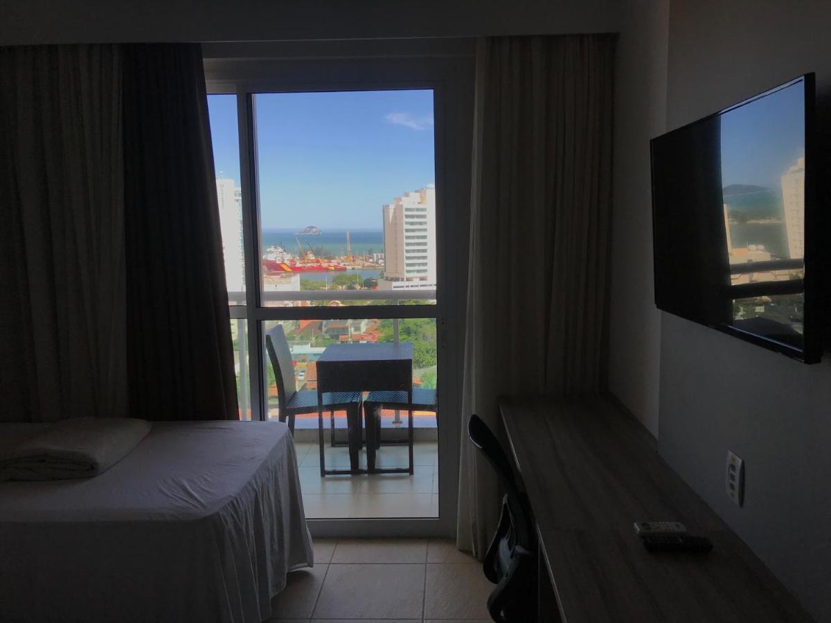 Flat Mobiliado- Hotel Ramada - Macae-Rj 외부 사진