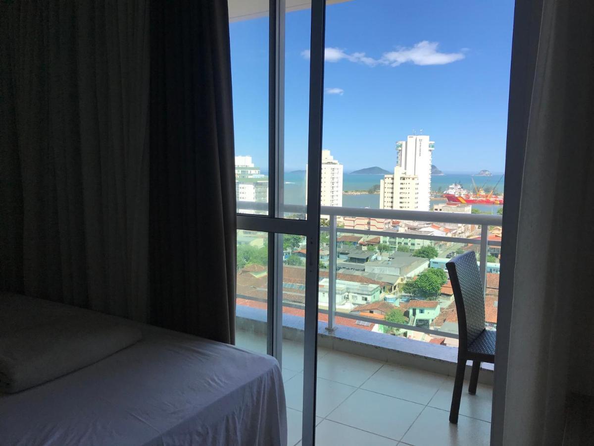 Flat Mobiliado- Hotel Ramada - Macae-Rj 외부 사진