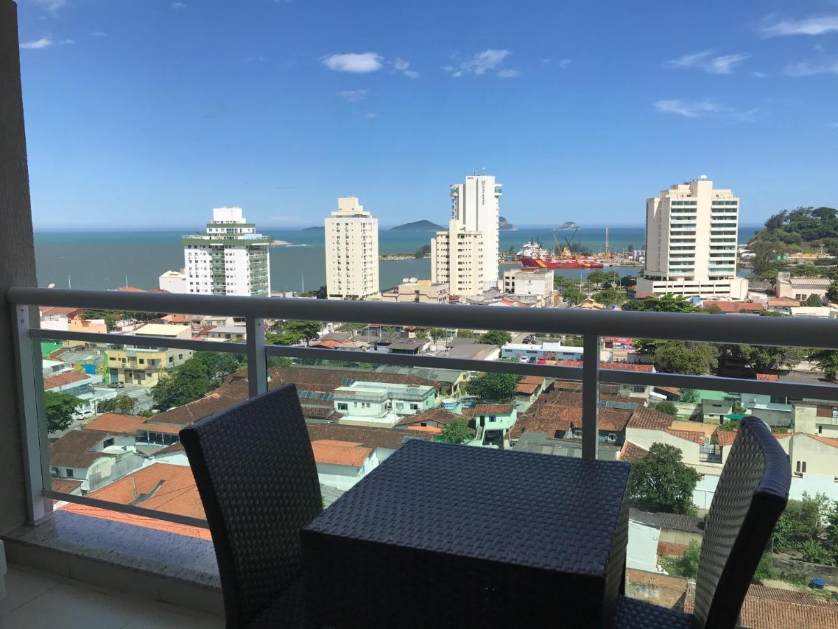 Flat Mobiliado- Hotel Ramada - Macae-Rj 외부 사진