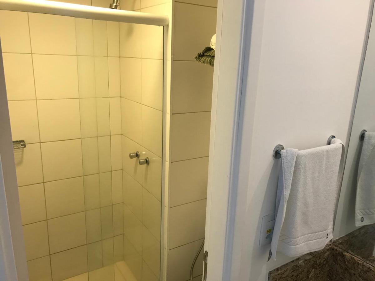 Flat Mobiliado- Hotel Ramada - Macae-Rj 외부 사진