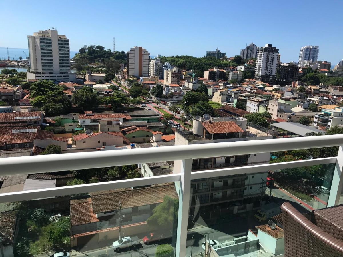 Flat Mobiliado- Hotel Ramada - Macae-Rj 외부 사진