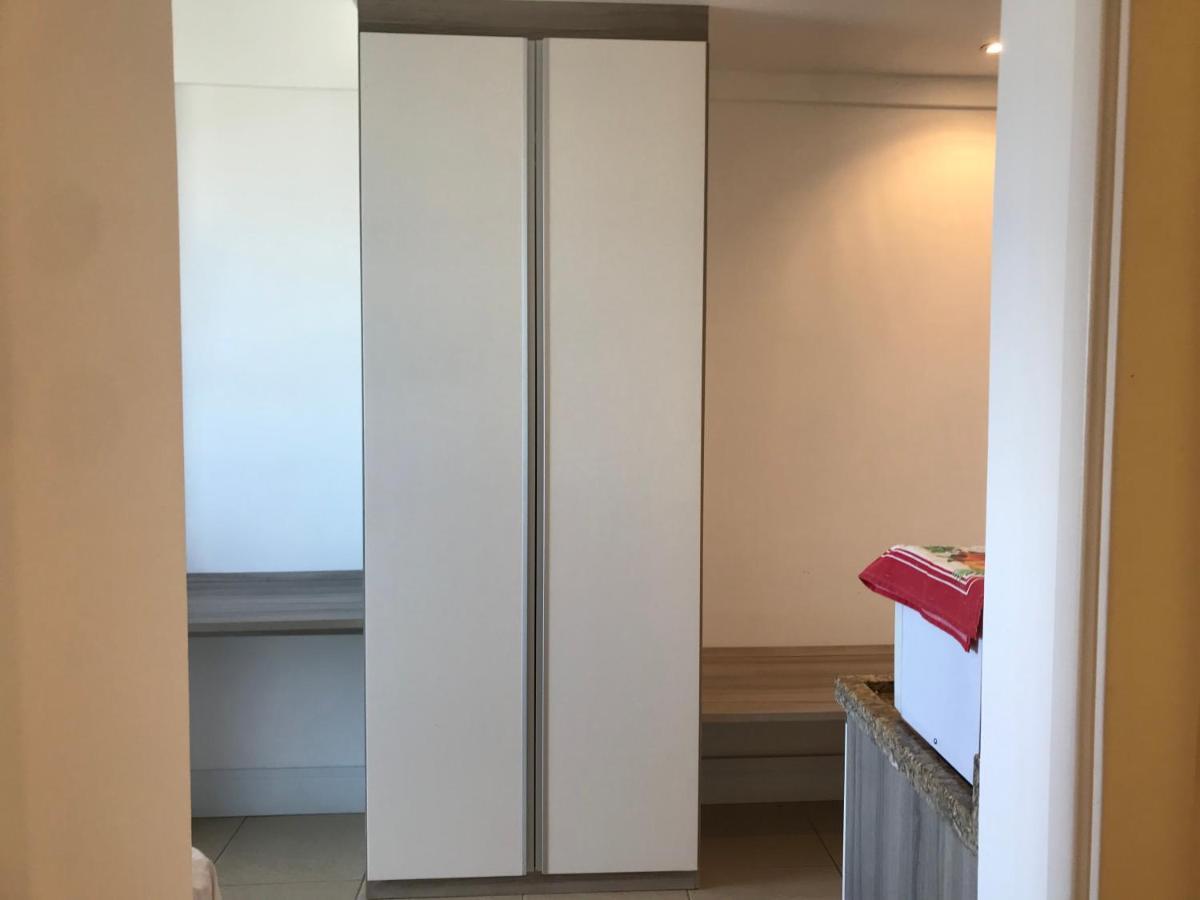 Flat Mobiliado- Hotel Ramada - Macae-Rj 외부 사진