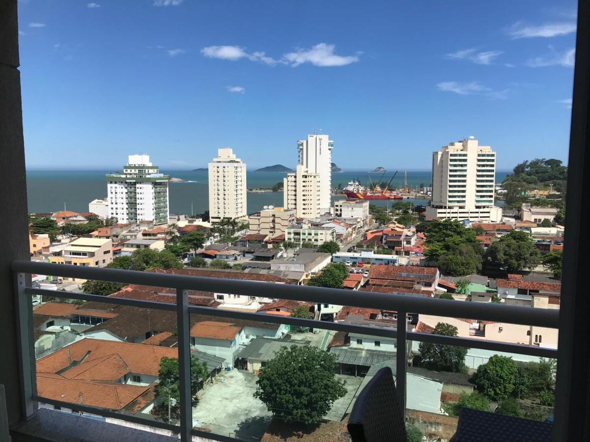Flat Mobiliado- Hotel Ramada - Macae-Rj 외부 사진