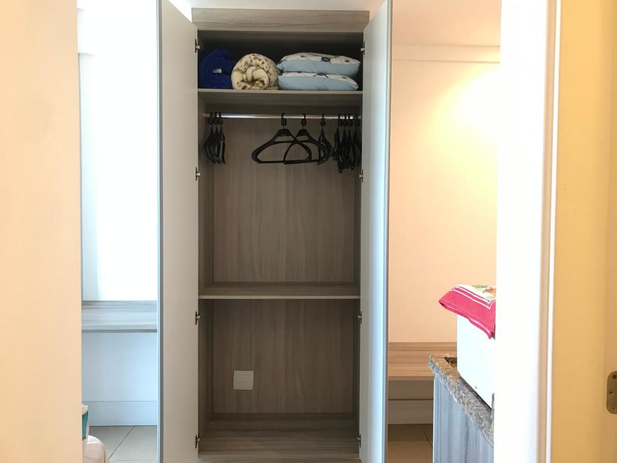 Flat Mobiliado- Hotel Ramada - Macae-Rj 외부 사진