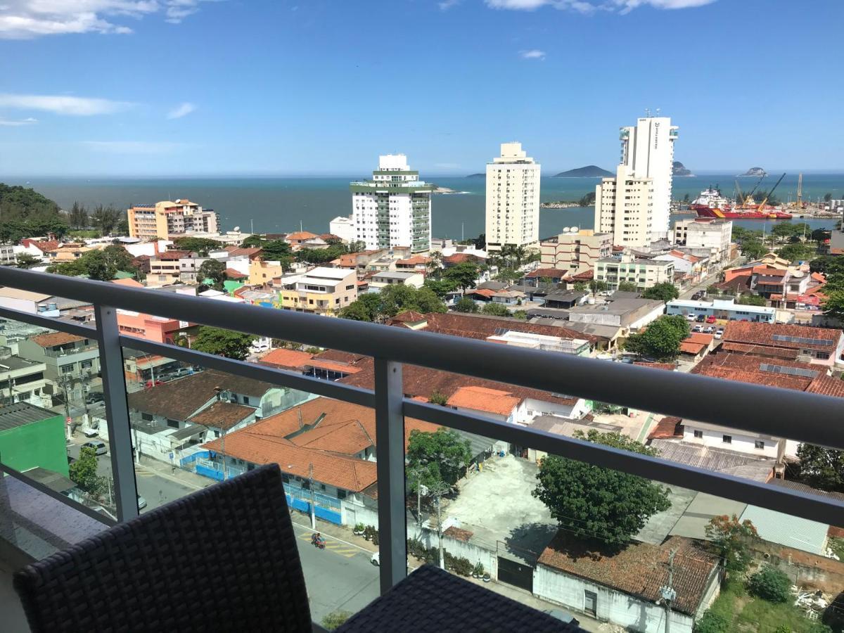 Flat Mobiliado- Hotel Ramada - Macae-Rj 외부 사진